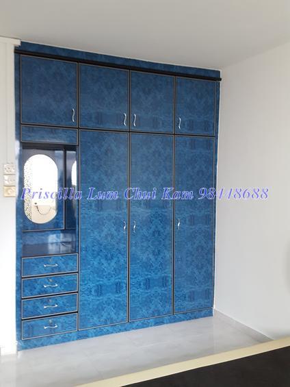 Blk 449 Tampines Street 42 (Tampines), HDB 4 Rooms #123772952